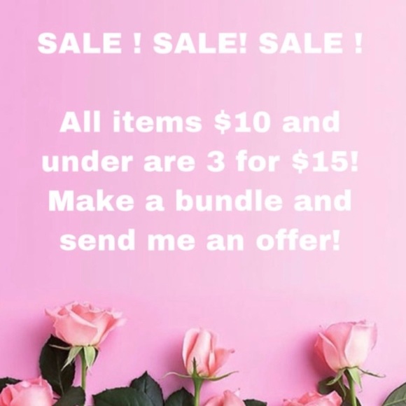 denim sleeveless top - Picture 9 of 9